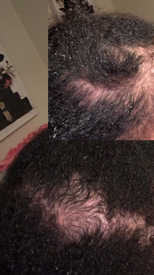 NaturalAura Oil (1oz)